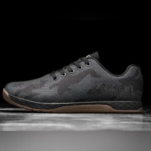 NOBULL Women’s Outwork Night Camo Trainer